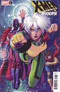X-Men of Apocalypse (2025 Marvel) 1G