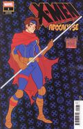 X-Men of Apocalypse (2025 Marvel) 1H