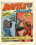 Battle Picture Weekly and Valiant (UK 1976-1977 IPC) Dec  4 1976