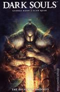 Dark Souls Breath of Andolus TPB (2016 Titan) 1-REP