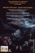 Dark Souls Breath of Andolus TPB (2016 Titan) 1-REP