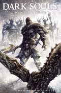 Dark Souls Winter's Spite TPB (2017 Titan Comics) 1-REP