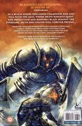 Dark Souls Legends of the Flame TPB (2017 Titan Comics) 1-REP