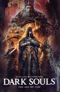 Dark Souls The Age of Fire TPB (2019 Titan Comics) 1-REP