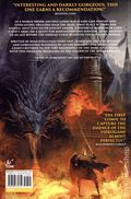 Dark Souls The Age of Fire TPB (2019 Titan Comics) 1-REP