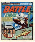 Battle (UK 1981-1983 IPC) Oct  1 1983