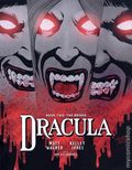 Dracula GN (2024 Dark Horse) By Matt Wagner and Kelley Jones 2-1ST