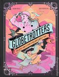 Globetrotters: Nellie Bly and Elizabeth Bisland's World Tour HC (2025 Abrams ComicArts) 1-1ST