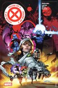 House of X/Powers of X HC (2025 Marvel) 2nd Edition 1A-1ST