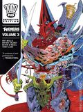 Nemesis The Warlock TPB (2023 Rebellion/2000 AD) Definitive Edition 3-1ST