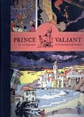 Prince Valiant HC (2009-Present Fantagraphics) 30-1ST