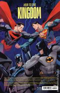 Batman/Superman World's Finest TPB (2024 DC) 4-REP