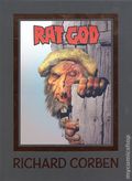 Rat God HC (2025 Dark Horse) 1-1ST