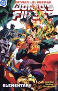 Batman/Superman World's Finest TPB (2024 DC) 3-REP