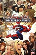Ultimate Spider-Man Omnibus HC (2012- Marvel) 1st Edition 5A-1ST