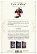 Prince Valiant HC (2009-Present Fantagraphics) SET-7