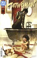 Catwoman (2018 DC) 81A