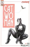 Catwoman (2018 DC) 81B