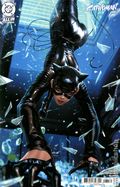 Catwoman (2018 DC) 81C