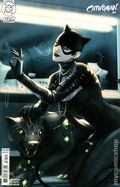 Catwoman (2018 DC) 81D