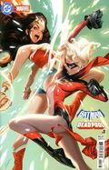 DC Marvel Batman Deadpool (2025 DC) 1L