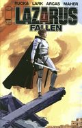 Lazarus Fallen (2025 Image) 6A