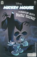 Mickey Mouse the Phantom Blots Double Revenge (2025 Fantagraphics) 1B