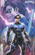 Nightwing (2016 DC) 132C