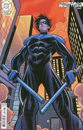 Nightwing (2016 DC) 132D