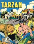 Tarzan (French 1963-1976 Editions Mondiales) 12