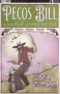 Pecos Bill and the Guns of Oz (2025 Keenspot) 1A