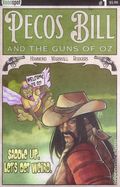 Pecos Bill and the Guns of Oz (2025 Keenspot) 1B