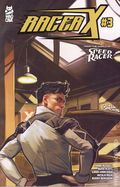 Racer X (2025 Mad Cave) 3A