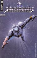 Silverhawks (2025 Dynamite) 10A