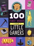 100 First Words for Little Gamers HC (2025 Familius) 1-1ST