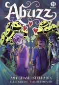 Abuzz TPB (2025 Maverick) 1-1ST