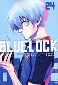 Blue Lock GN (2022 Kodansha Comics) 24-1ST