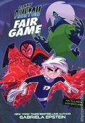 Danny Phantom GN (2023 Amulet Books) 2-1ST