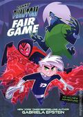 Danny Phantom HC (2023 Amulet Books) 2-1ST