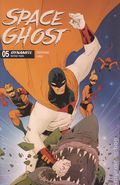 Space Ghost (2025 Dynamite) 5B