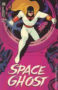 Space Ghost (2025 Dynamite) 5C
