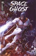 Space Ghost (2025 Dynamite) 5D