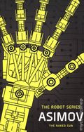 Naked Sun SC (2025 Random House Worlds) The Robot Series by Isaac Asimov 1-1ST