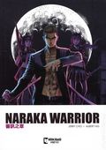 Naraka Warrior GN (2025 Mad Cave) 1-1ST