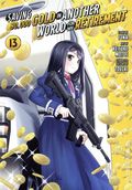 Saving 80K in Another World for My Retirement GN (2023 Kodansha Comics) 13-1ST