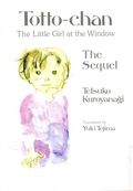 Totto-chan The Little Girl at the Window: The Sequel HC (2025 Vertical) 1-1ST