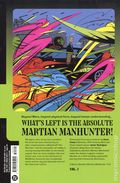 Absolute Martian Manhunter HC (2025 DC) 1-1ST