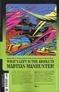 Absolute Martian Manhunter TPB (2025 DC) 1-1ST
