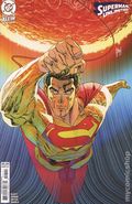 Superman Unlimited (2025 DC) 7B