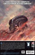 Aliens The Original Years TPB (2023 Marvel) Epic Collection 3-1ST